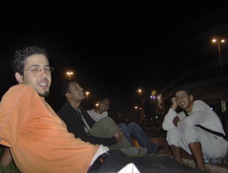 c le groupe de mon fr�r� & s-best nomad